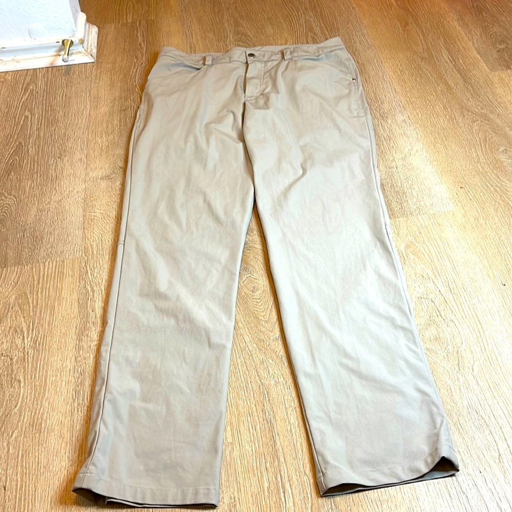 Lululemon pants 36x33‎ A8